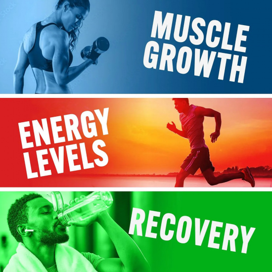Applied Nutrition - AAKG 