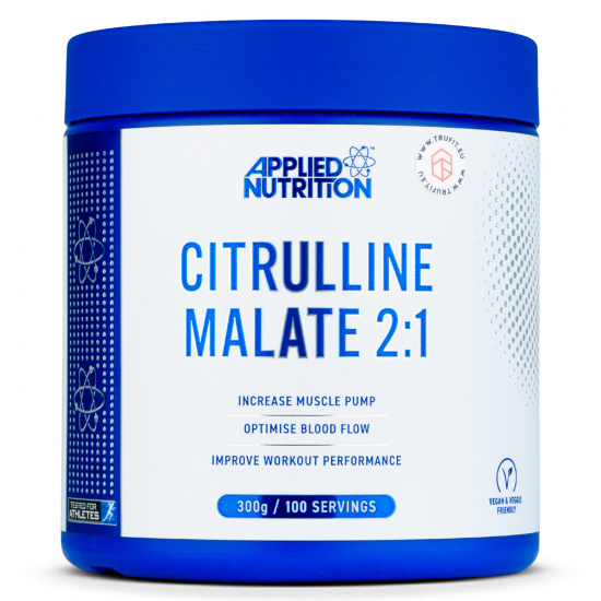 Applied Nutrition - Citrulline Malate Powder