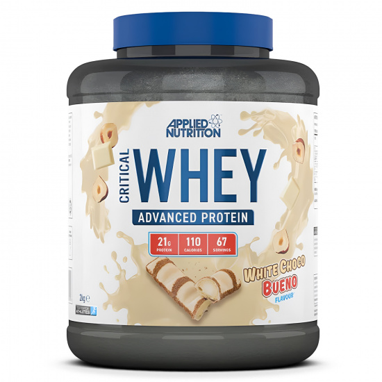 Applied Nutrition - Critical Whey