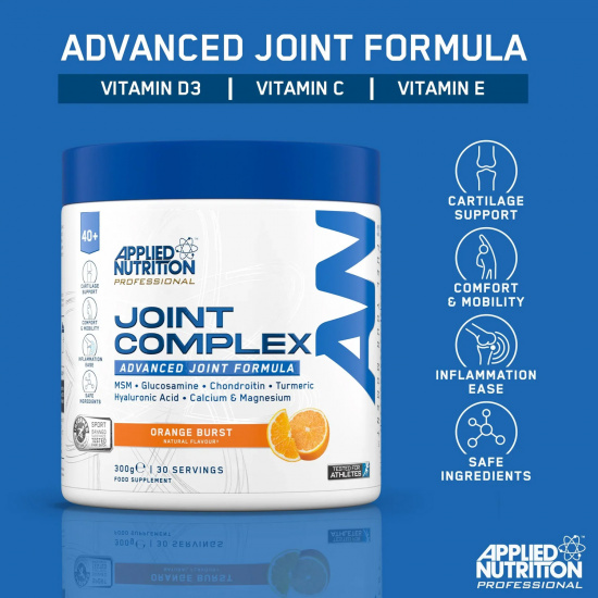 Applied Nutrition - Joint Complex