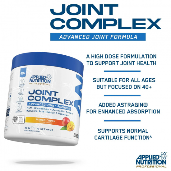 Applied Nutrition - Joint Complex