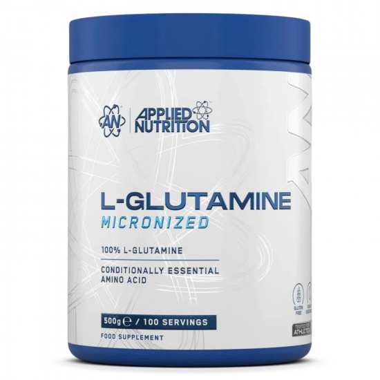 Applied Nutrition - L-Glutamine