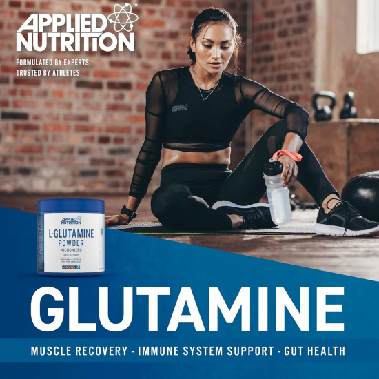 Applied Nutrition - L-Glutamine