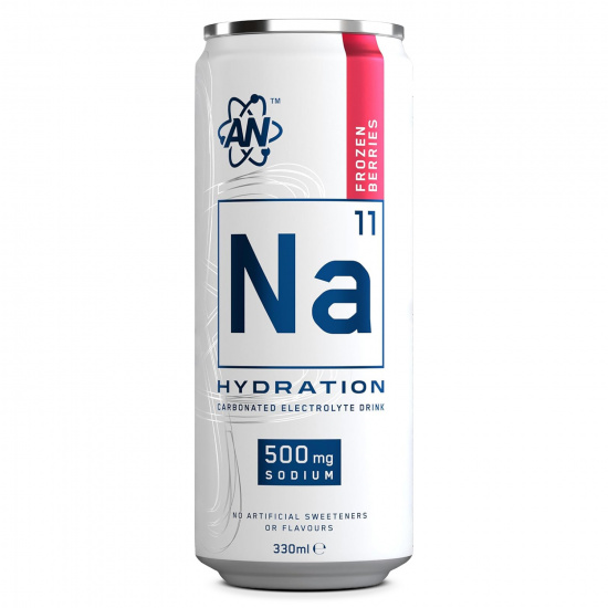 Applied Nutrition - Na-11 Electrolyte Drink