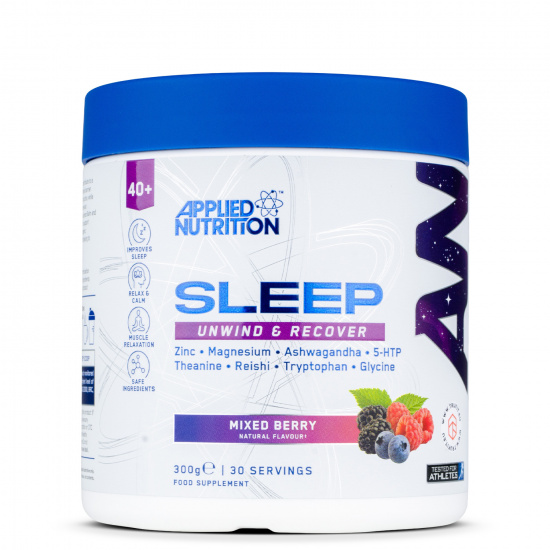 Applied Nutrition - Sleep Support