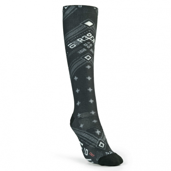 Reebok - One Series Printed Knee Socks