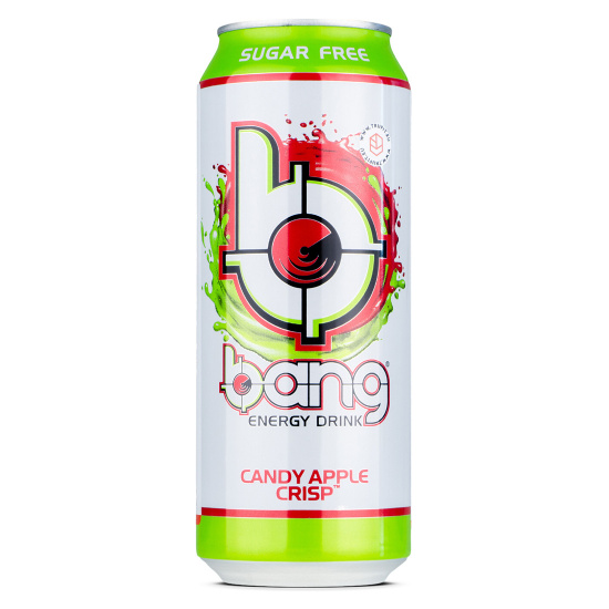 Bang Energy - Bang Energy Drink