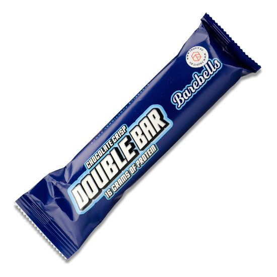 Barebells - Double Protein Bar