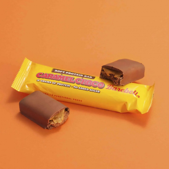 Barebells - Soft Protein Bar