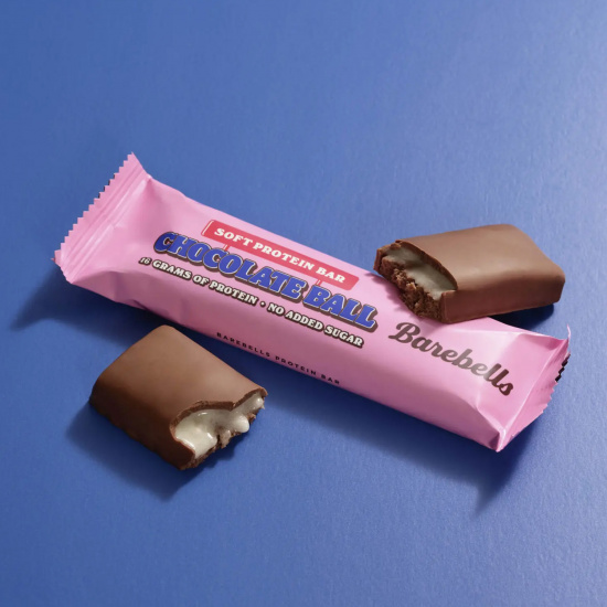 Barebells - Soft Protein Bar