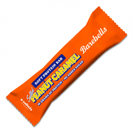 Barebells - Soft Protein Bar
