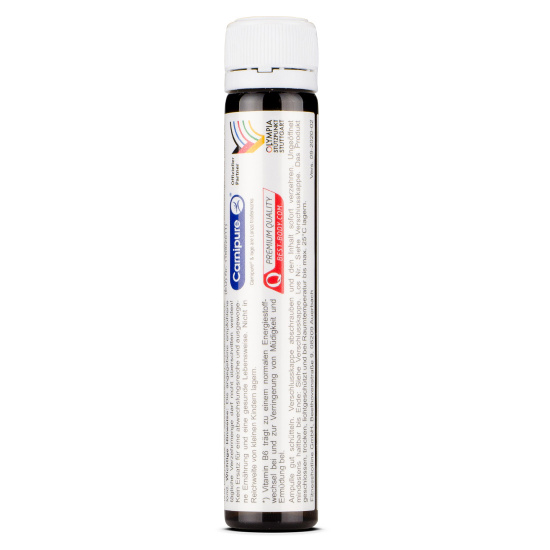 l carnitine shot kullanm Nutriplus L-Carnitine Shot 12'li Flakon