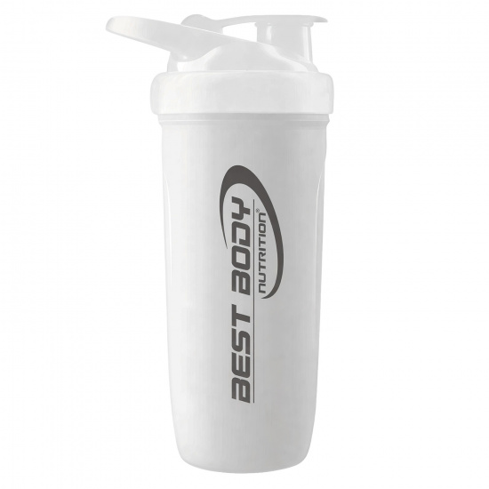 Best Body Nutrition - Stainless Steel Shaker 900 ml