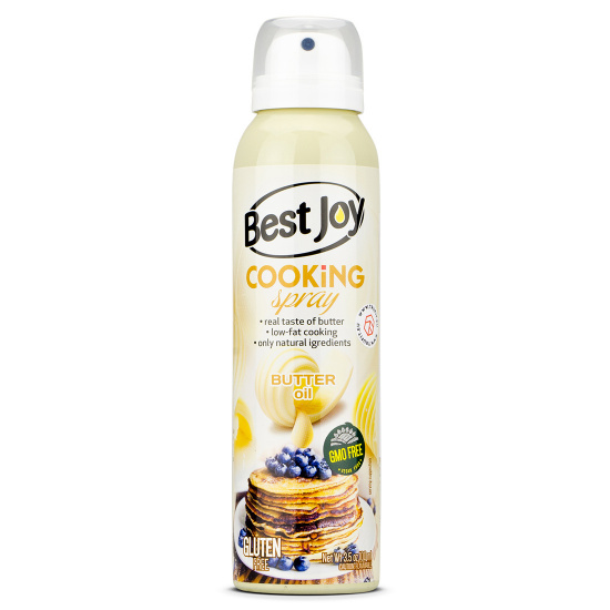 spray best joy 250ml huile 0 calories et 0 graisse a prix bas Maroc