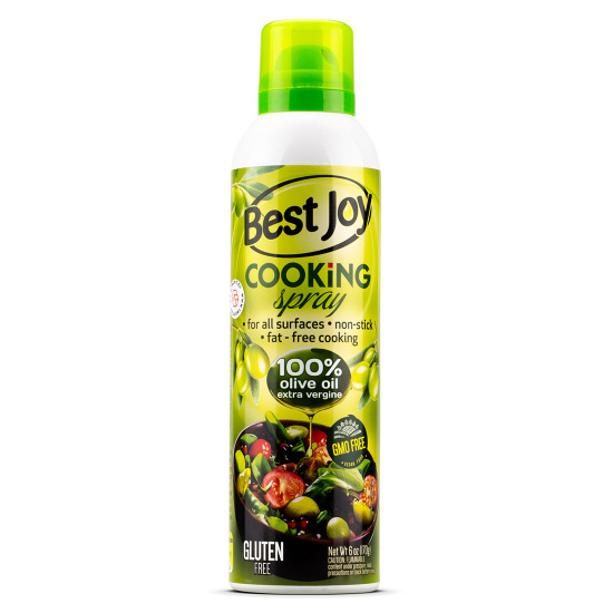 Best Joy - Olive Oil Cooking Spray