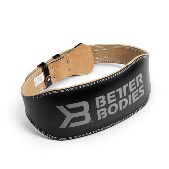 Better Bodies - Lifting Belt 6 Inch
