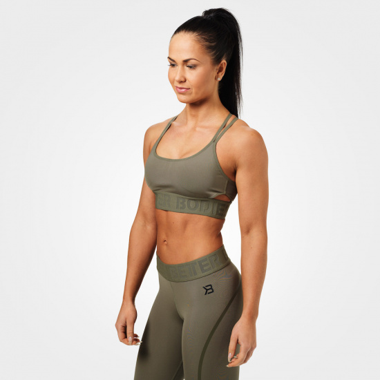 tru fit bra