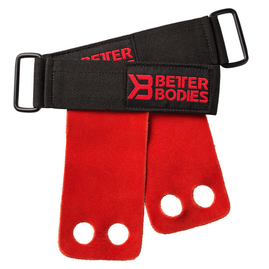 Better Bodies - Athletic Grips