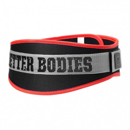 Better Bodies - Basic Gym Belt
