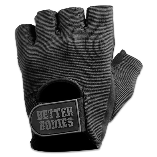 Better Bodies - Basic Gym Gloves