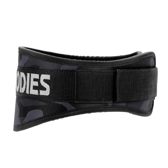 Better Bodies - Camo Gym Belt