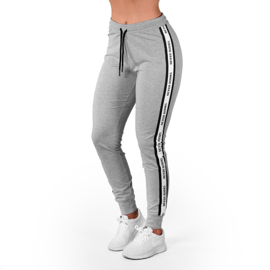 Better Bodies - Chrystie Sweatpants - TRU·FIT