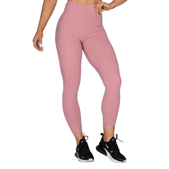 Better Bodies - High Waist Leggings - TRU·FIT