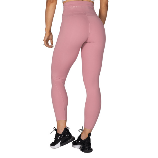 Better Bodies - High Waist Leggings - TRU·FIT