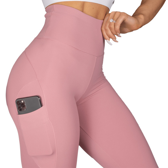 Better Bodies - High Waist Leggings - TRU·FIT