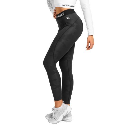 Better Bodies - Highbridge Leggings - TRU·FIT