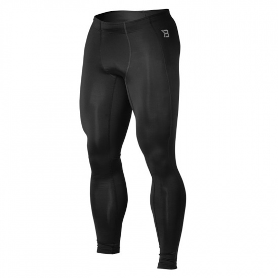 Better Bodies - Mens Functional Tights - TRU·FIT