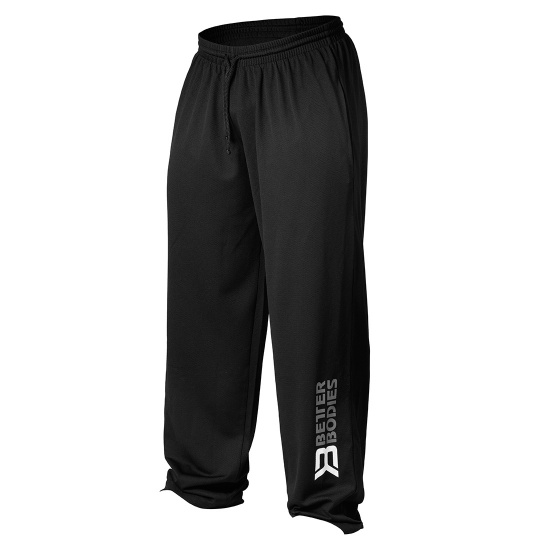 Better Bodies - BB Mesh Pants - TRU·FIT