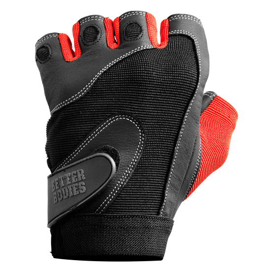 Better Bodies - Pro Lifting Gloves