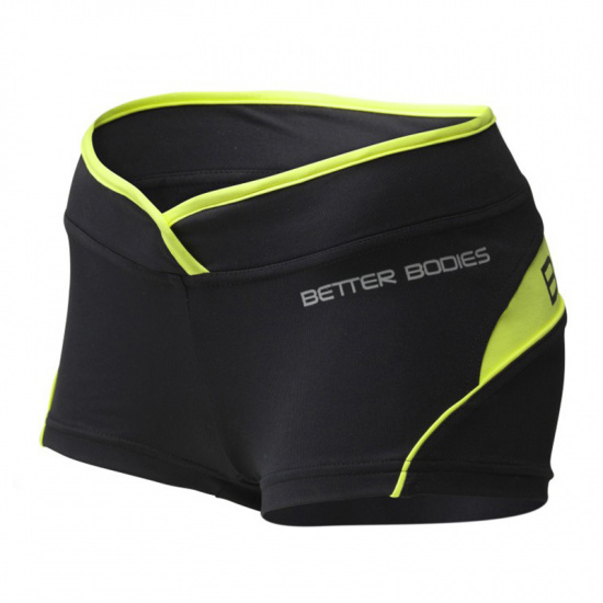 Better Bodies - Shaped Hotpants