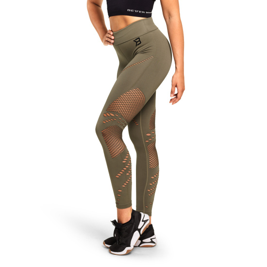 Better Bodies - Waverly Leggings - TRU·FIT