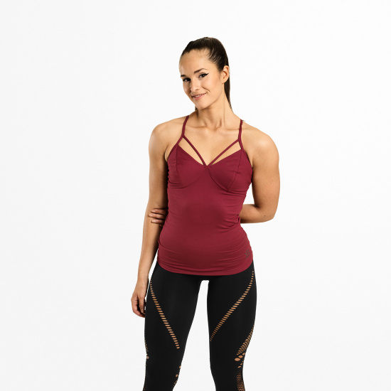Better Bodies - Waverly Strap Top