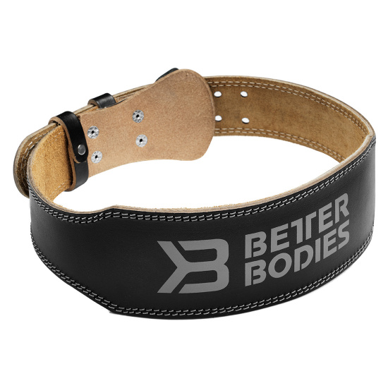 Basic Gym Belt Unisex Adulto Better Bodies 30465 