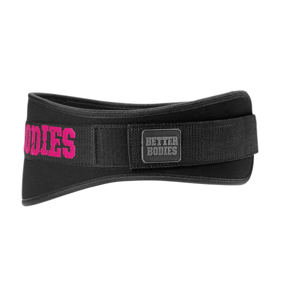 Better Bodies - Womens Gym Belt - Back and stomach support - TRU·FIT