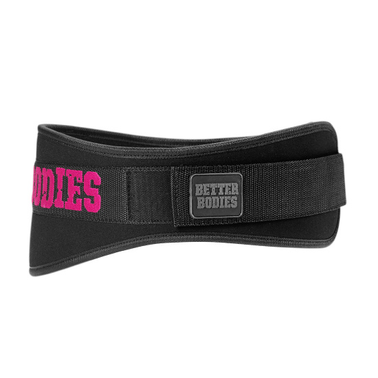 Better Bodies - Womens Gym Belt