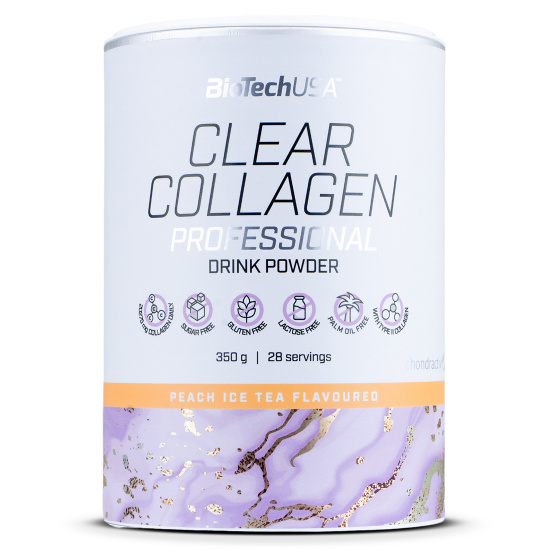 Biotech USA - Clear Collagen Professional