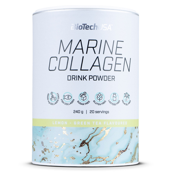 Biotech USA - Marine Collagen