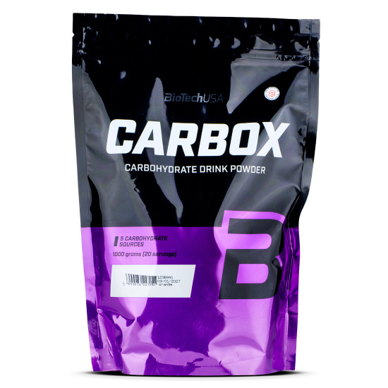 Biotech USA - Carbox