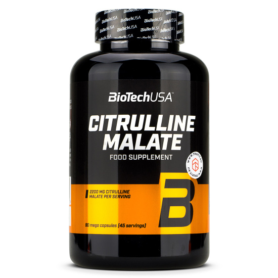 Biotech USA - Citrulline Malate
