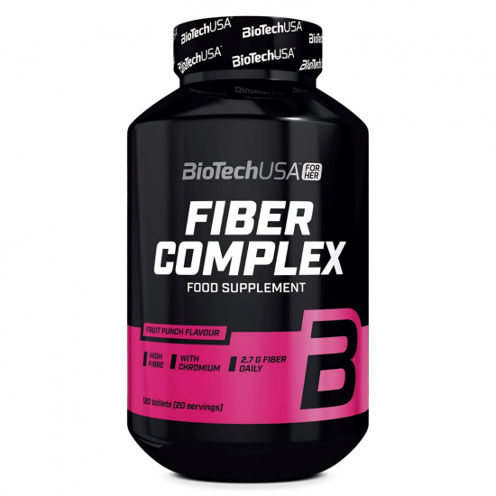Biotech USA - Fiber Complex