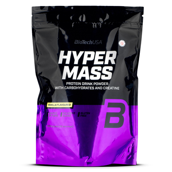 Biotech USA - Hyper Mass
