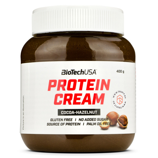 Biotech USA - Protein Cream