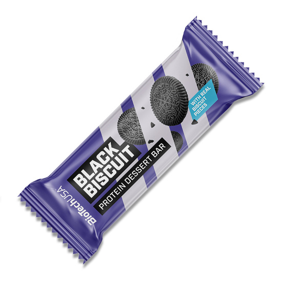 Biotech USA - Protein Dessert Bar