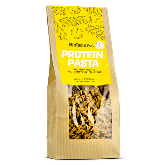 Biotech USA - Protein Pasta