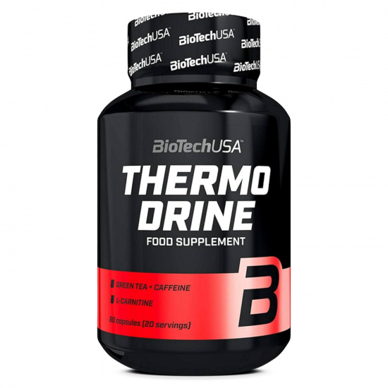 Biotech USA - Thermo Drine
