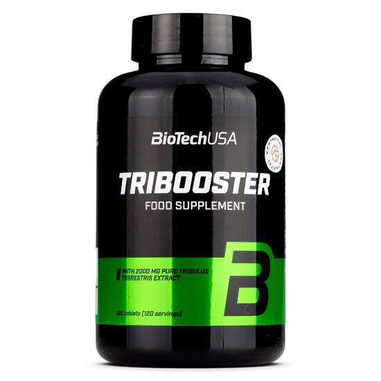 Biotech USA - Tribooster 2000
